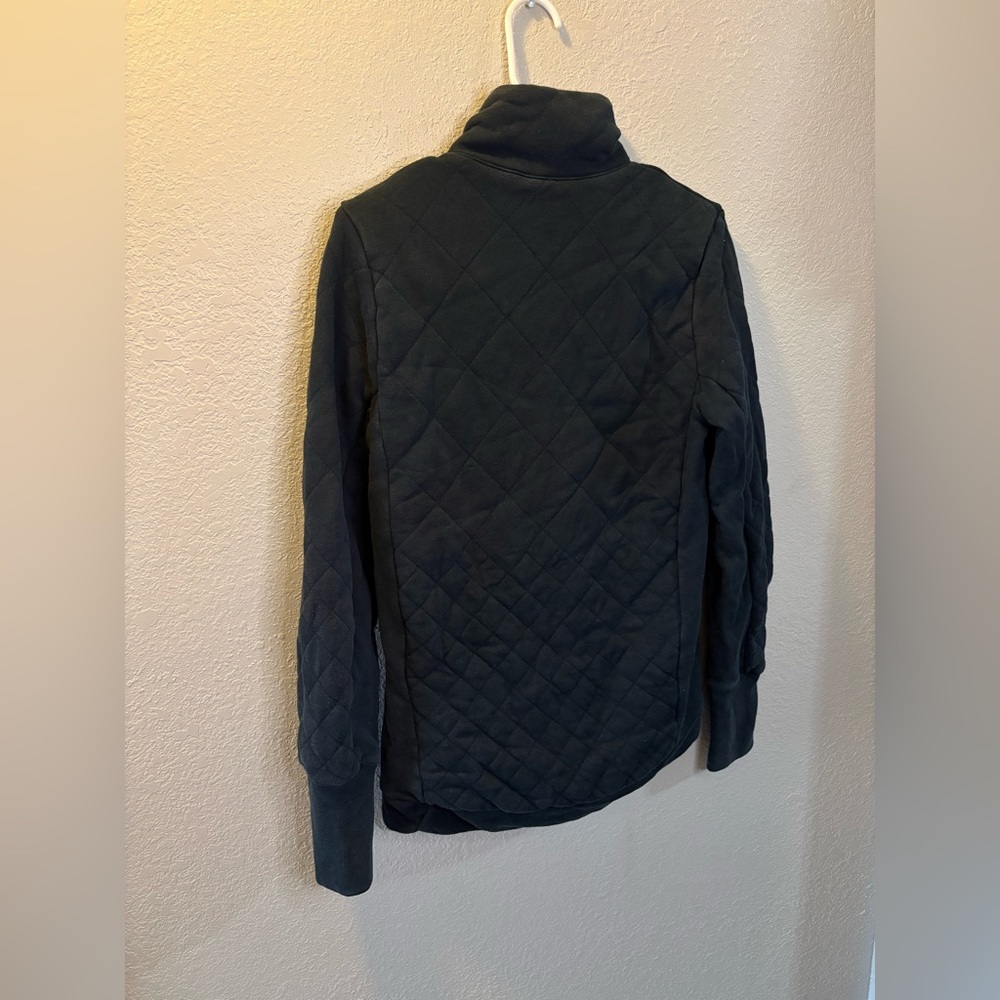 Lululemon Forever Warm Pullover - Picture 6 of 7
